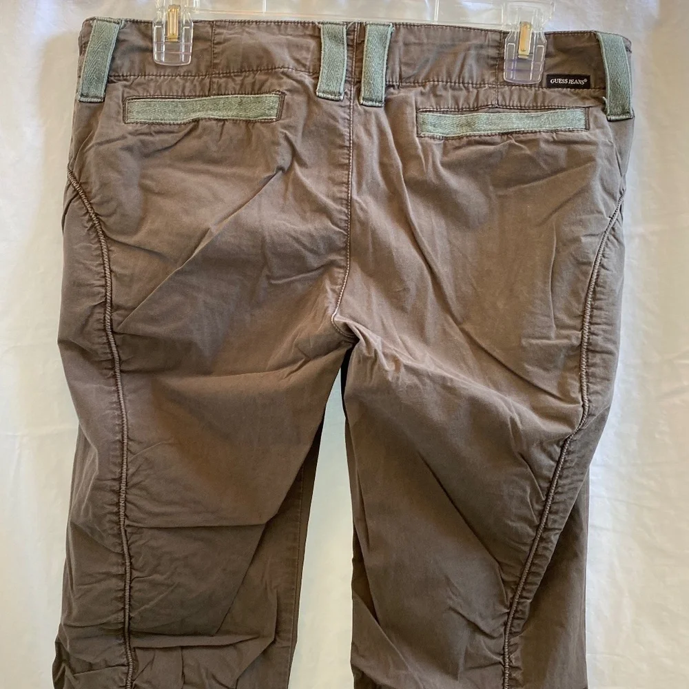 GUESS - Women's - Juniors - Pants - Size: 31